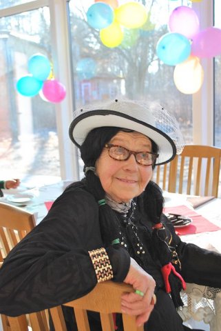 Bal karnawałowy 2016